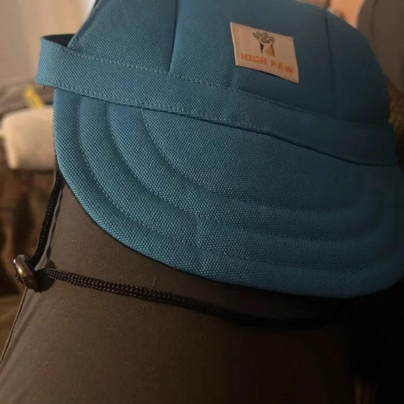 Dog hat - Picture 3 of 3